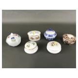 Hutschenreuther, Heinrich & More Mini Porcelain