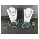 Kirks Folly Bracelets & More Costume Jewelry