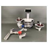 Nintendo Rob Robotic Operating Buddy For Nes