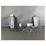 Kirks Folly, Butterfly & More Costume Jewelry