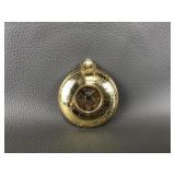 Pierre Chatelain Skeleton Pocket Watch
