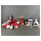 Lenox & Gorham Christmas Decor & More