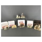 Vtg David Winters Fisherman's Wharf, Meadowbank,