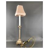 Antique Hollywood Regency Style Table Lamp