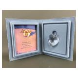 Crystal Sweepstakes Swarovski Heart