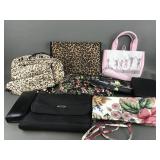 Jewelry & Makeup Storage Bags & Pouches