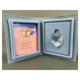 Crystal Sweepstakes Swarovski Heart
