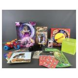 Disney Sleeping Beauty Barbie Brass Key & More