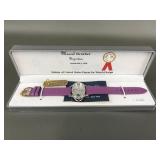 New Marcel Drucker Ladies Wristwatch In Box