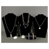 Park Lane, Kirks Folly & More Costume Jewelry