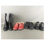 Drylastics by me too anti slip faux leather