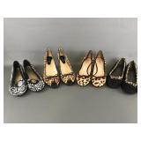 Talbots, Anne Klein, Me Too & Boutique 9
