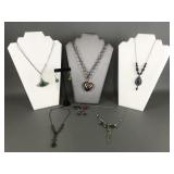Cookie Lee, Jcrew & More Costume Jewelry