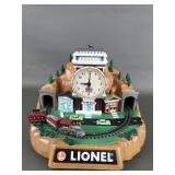 Lionel Centennial Lionelville Railroad Station *