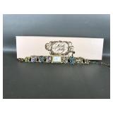 Kirks Folly Dragonfly Women's Ornate Watch