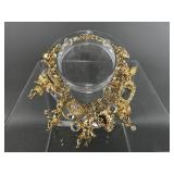 Whimsical Kirks Folly Angel Charm Bracelet
