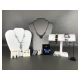 Fernando, Butterfly & More Costume Jewelry