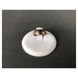 10k Gold Tested Ring