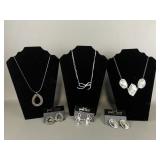 Parklane Costume Jewelry Sets