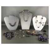 Vintage To Modern Costume Jewelry