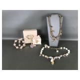 New Kirks Folly Costume Jewelry