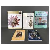 Warman's, Judith Miller & More Jewelry Books