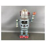 Alps Door Robot