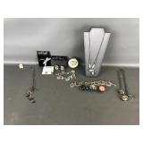 Butterfly, Brighton & More Modern Costume Jewelry