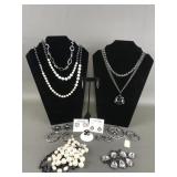 Kirks Folly, Butterfly & More Costume Jewelry