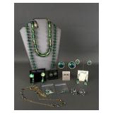 Blair Delmonico, Butterfly & More Costume Jewelry