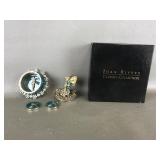 Kirks Folly Tooth Fairy Trinket Box