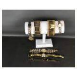 Timex, Seiko, Futura & More Ladies Watches