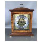Howard miller presidential collection mantel clock