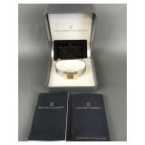 Phillippe Charriol Saint- Tropez Watch In Box