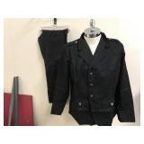 New Twiggy London 2xl Jacket & Pants