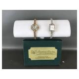 Kirks Folly Ladies Watches
