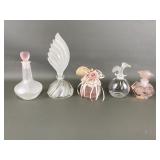 House Of Global Art Perfume Bottle & More*