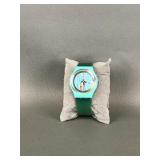 1987 Swatch Gent Watch Pago Pago