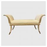 Swedish Neoclassical Bench Ferguson Copeland