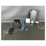 Trenzy Designs, Park Lane & More Costume Jewelry