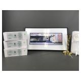 Partylite Candle Holders And More!