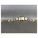 Kirks Folly Enamel Turtle Ladies Watch