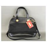 New Dooney & Bourke Satchel Zipper Bag