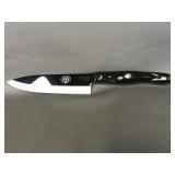 Vtg Cutco 50th Anniversary Edition Chef Knife