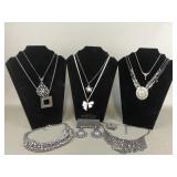 Parklane, Kirks Folly & More Costume Jewelry