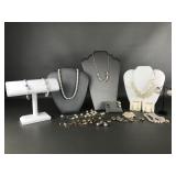 Butterfly & More Vintage To Modern Costume Jewelry