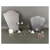 Mega Sparkle Vintage To Modern Costume Jewelry