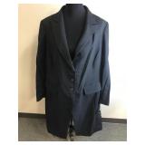 Sutton Studio 100% Wool Ladies Lightweight Jacket