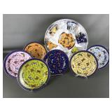 Classic Coffe&tea Butterfly Tea Cups, Saucers &