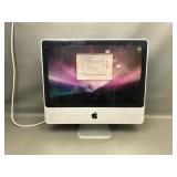 Apple Imac All In One Desktop Computer